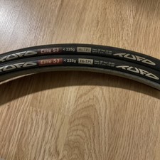 2 Tufo Elite S3 Schlauchreifen
