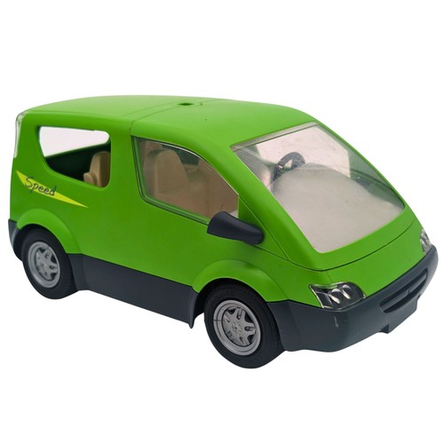 Playmobil 4144 grünes