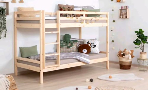 Etagen-/Doppelstock-/Hoch-Bett