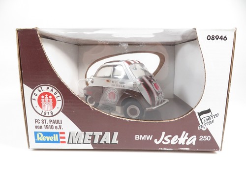 Revell 08946 pauli - 1:18,
