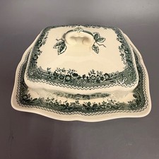 Butterdose Villeroy & Boch