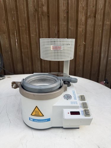 Erkodent erkoform rve - erkodent,