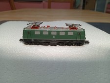 Arnold 2321 analog E-Lok BR 141 mit Simplex ohne OVP 