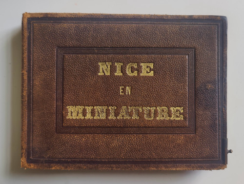 Foto cdv album - foto, 16