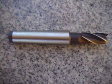 Fräser Schaftfräser 14 , HSS , MK 2