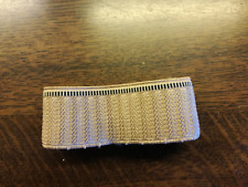 Gummiband  hellbraun