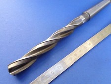 Bohrer Aufbohrer Dreischneider