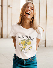 Napoli shirt - shirt,, tshirt