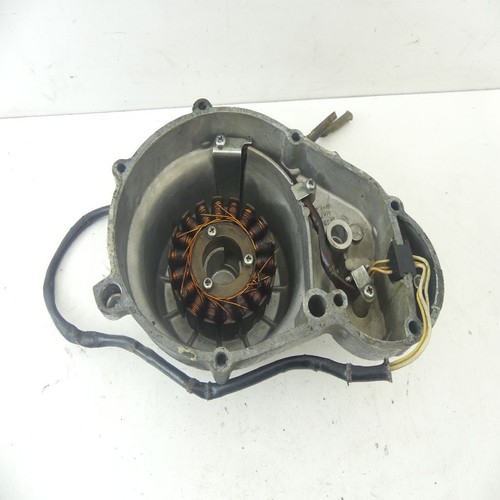 Suzuki 550 lichtmaschine - 550,
