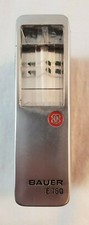 VINTAGE Bauer E 160 Ultrablitz