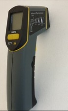 LCD Digital Infrarot Kontaktloses IR thermometer