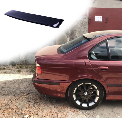 Bmw e39 heck - bmw,