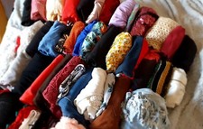 Konvolut *50+* Kleider, Tops, Jeans M/L FashionNova,Shein,Asos SCHRANKWECHSEL Girl!! ♥