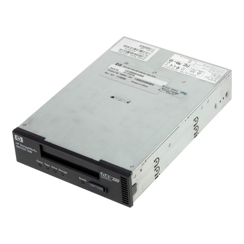 Streamer 496504 001 - streamer, hp