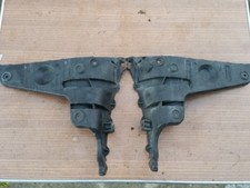 Audi RS4 8E Limo Stoßstange