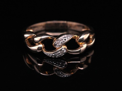 9ct gelbgold natürlicher - 9ct,