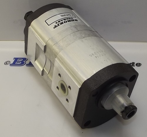 Hydraulikpumpe ihc - hydraulikpumpe,