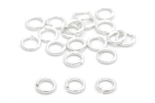 Biegeringe 925 sterling silber - biegeringe,