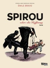 Spirou und Fantasio Spezial