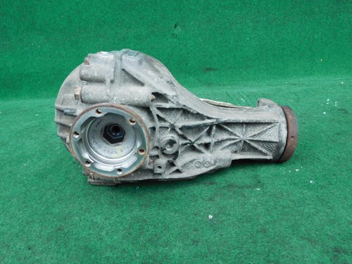 Differenzial hinterachse audi - hinterachse,
