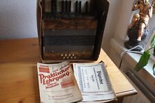 Akkordeon Knopfakkordeon