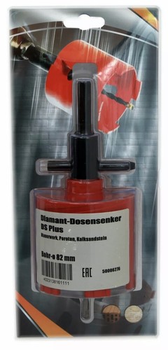 Cedima diamant dosensenker - diamant-dosensenker, ds