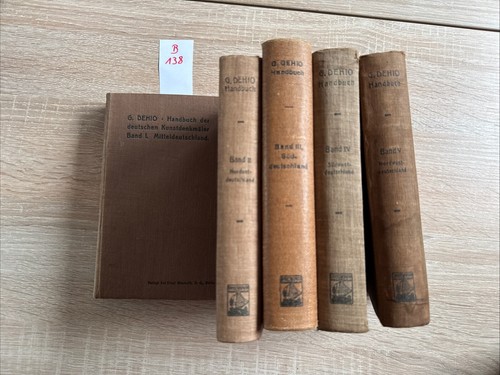 Handbuch der deutschen