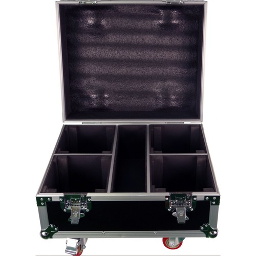 Tour case vector - case, 4x