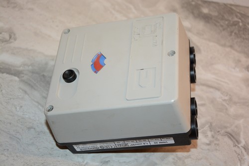 Centra bürkle vmm - vmm, 20