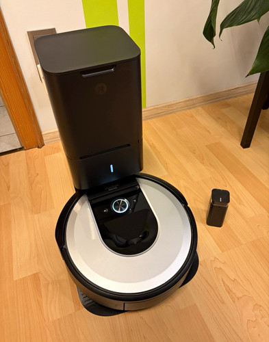 Irobot roomba - irobot,