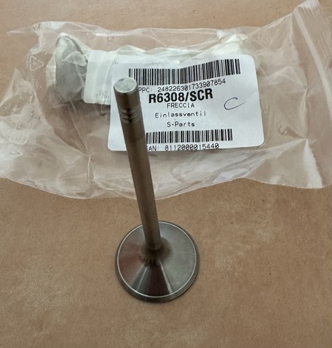 Einlassventile für z22se - 10,
