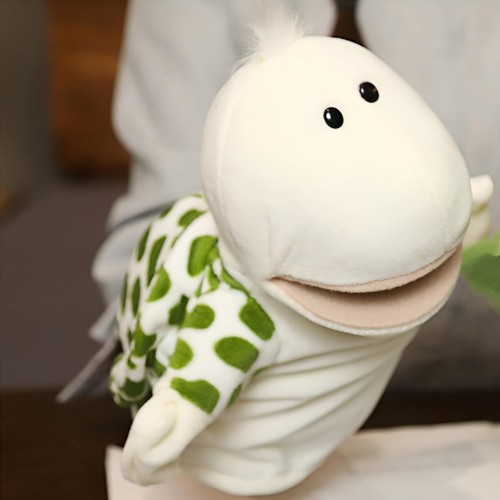 Tierhandpuppen für kinder - für,