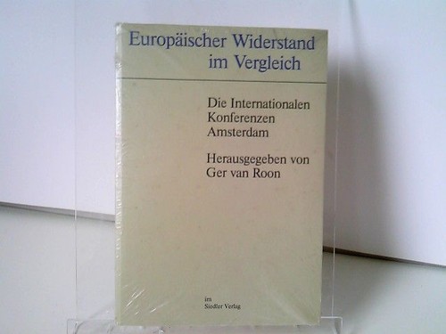 Europäischer widerstand - europäischer,