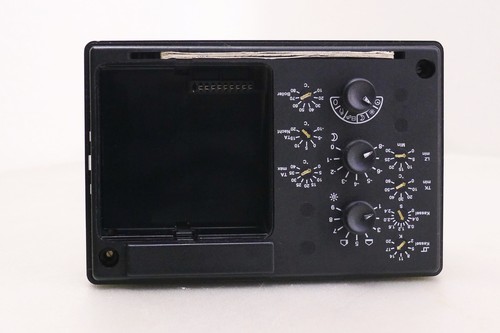 Heizungsregler wolf 2935 - heizungsregler,