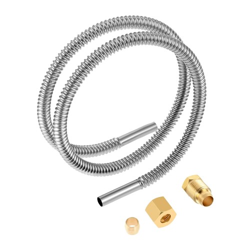 60119001 flexibles zangenrohr - 60119001,