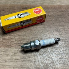 Ngk bpr6fs zündkerze spark - ngk,