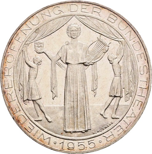 österreich schilling - Österreich,, 25