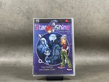 Starshine Legacy : Das Rätsel