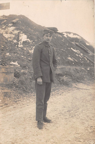 Foto deutsche soldaten - ak,