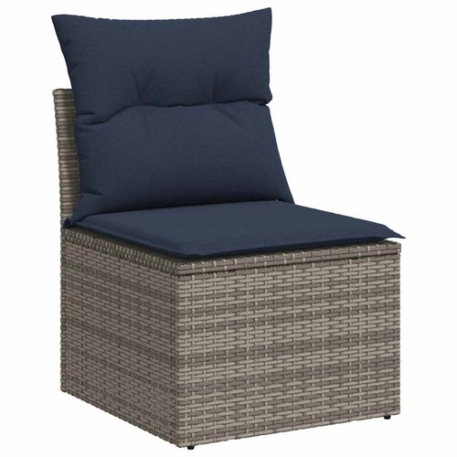 Gartensofa gartenmöbel lounge - gartensofa,