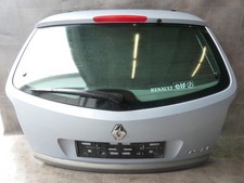 Heckklappe Laguna 2 hellblau TE865 5-trg