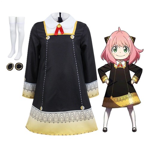 Anime spy family - anime,