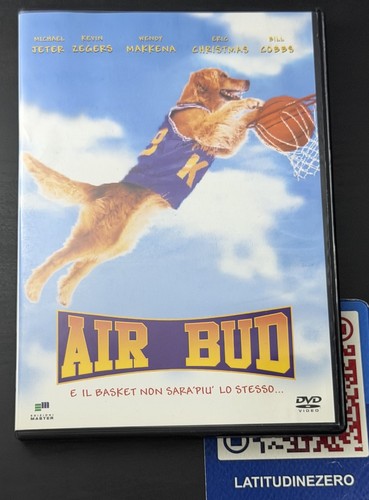Air bud prima - (1997), "il