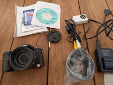 Panasonic Lumix DMC-FZ18