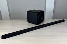 Samsung Ultra Slim Soundbar
