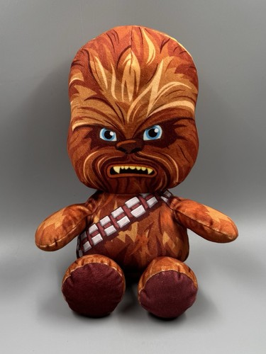 Star wars disney chewbacca - star,