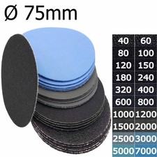 Feinschleifscheiben Klett