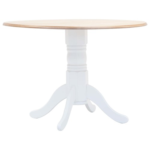 Gummiholz massiv esstisch - gummiholz,