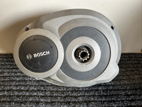 Bosch active line - line, motor