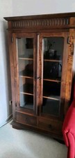 Vitrine Schrank